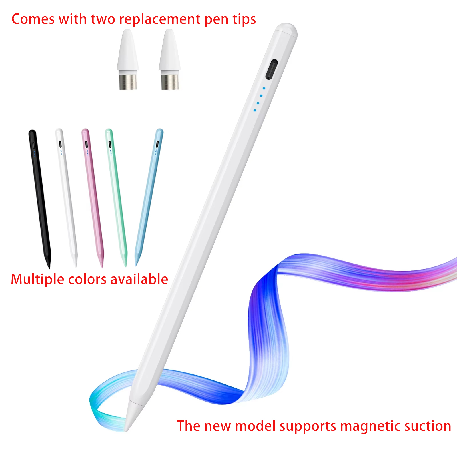 NEW Universal Stylus Pen For A - Smart Pen Digital recensione e prezzo