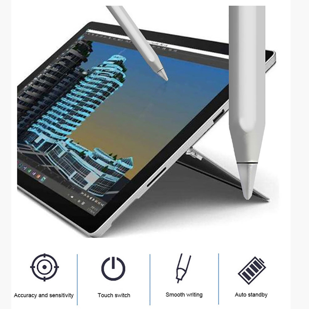 NEW Universal Stylus Pen For A - Smart Pen Digital recensione e prezzo