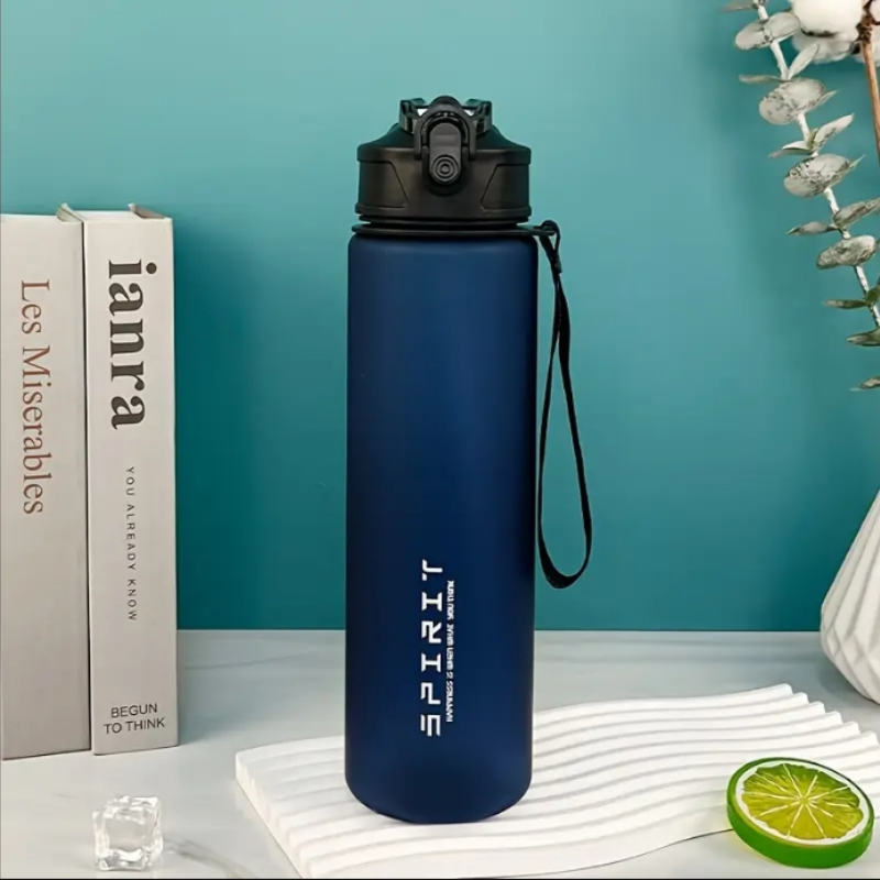 Large Capacity Grinkwell Frost - Smart Water Bottle Tracker recensione e prezzo