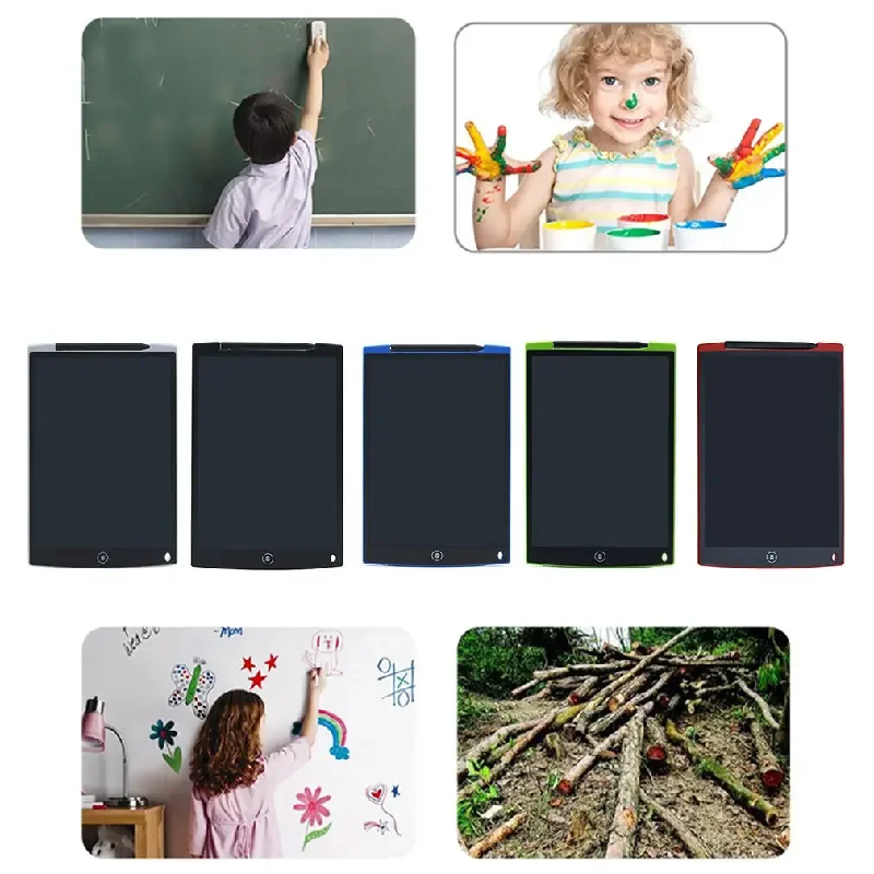 8.5 Inch LCD Writing Tablet Di - Digital Drawing Tablet recensione e prezzo