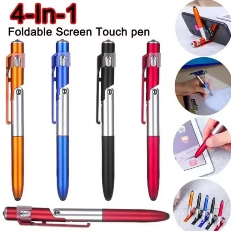 Multifunction 4-in-1 Foldable  - Smart Pen Digital recensione e prezzo