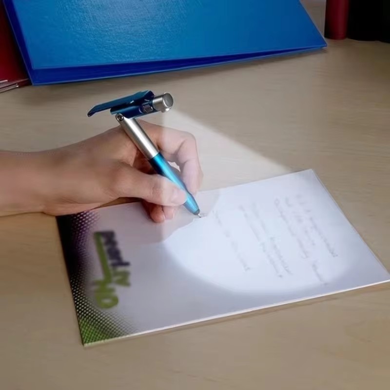 Multifunction 4-in-1 Foldable  - Smart Pen Digital recensione e prezzo