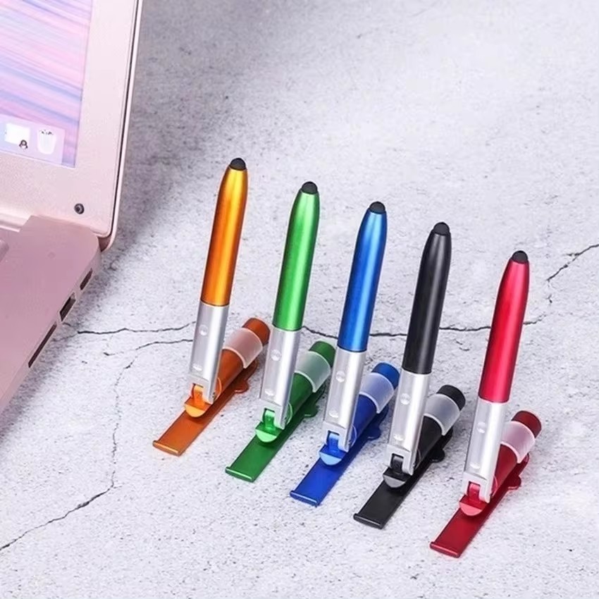Multifunction 4-in-1 Foldable  - Smart Pen Digital recensione e prezzo