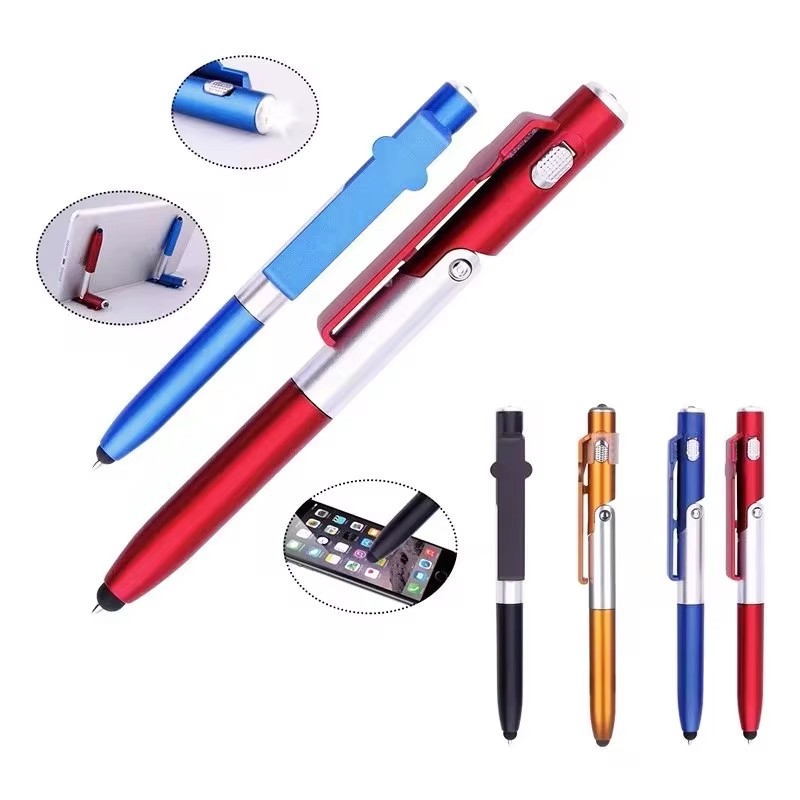 Multifunction 4-in-1 Foldable  - Smart Pen Digital recensione e prezzo