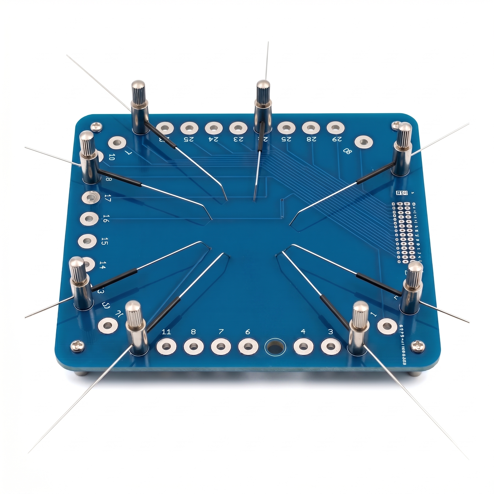New Probe Flywire Flying Line  - Electronics Repair Gadgets recensione e prezzo