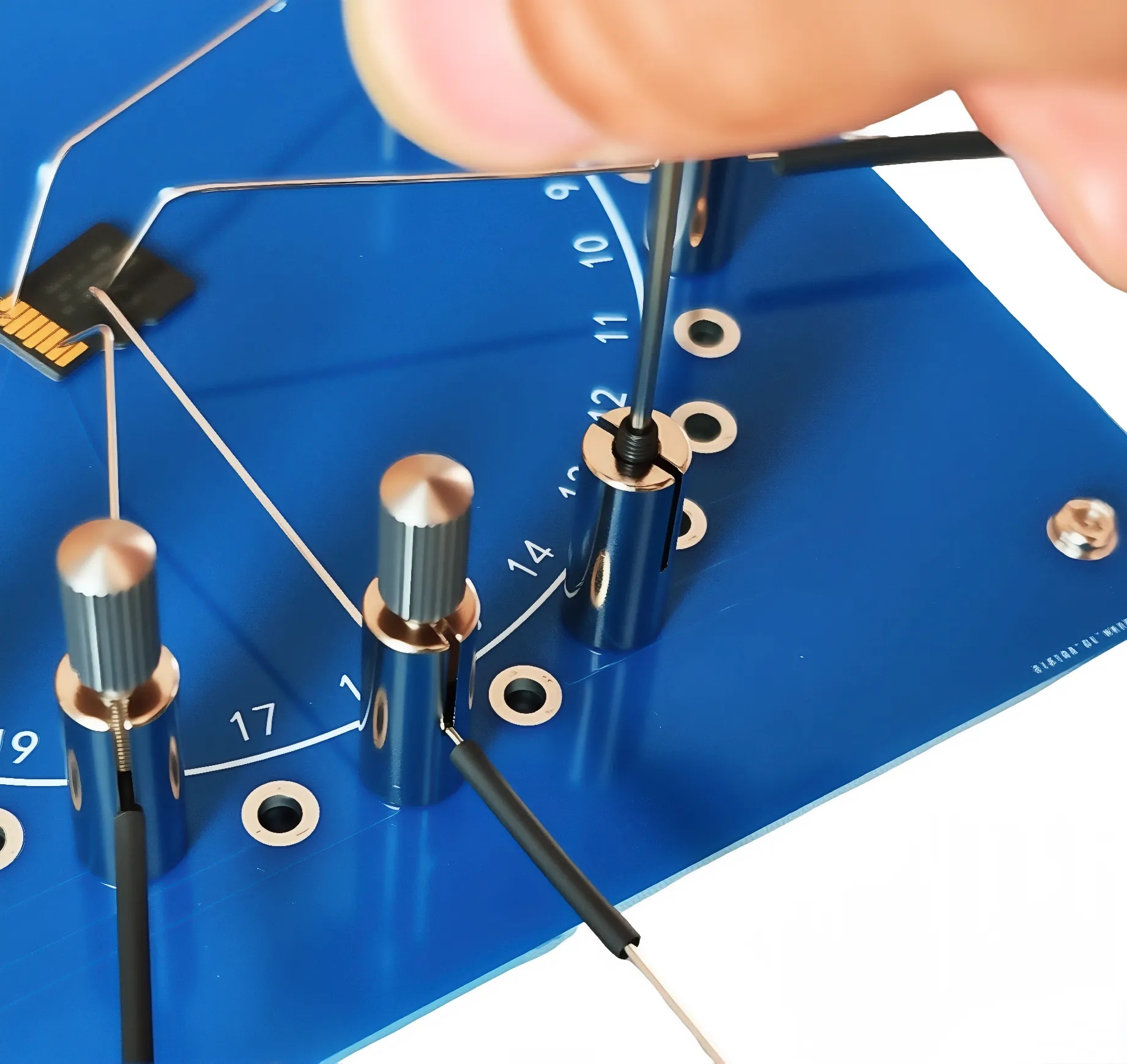 New Probe Flywire Flying Line  - Electronics Repair Gadgets recensione e prezzo