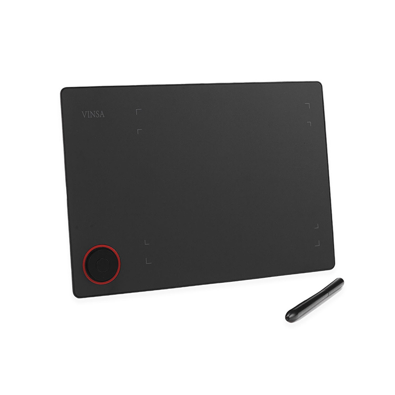 Graphics Drawing Tablet, 7.48  - Digital Drawing Tablet recensione e prezzo