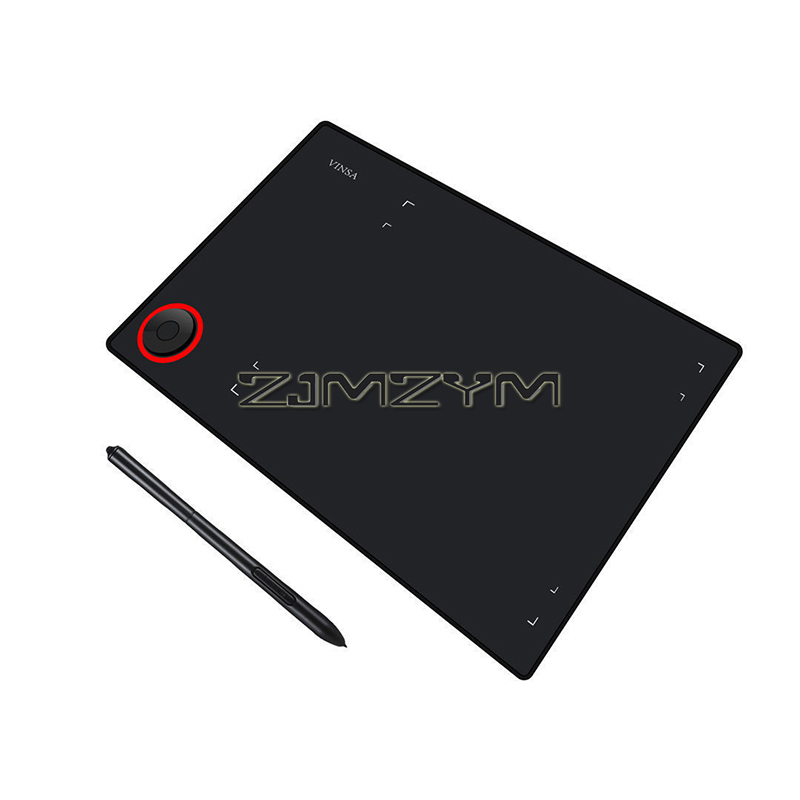 Graphics Drawing Tablet, 7.48  - Digital Drawing Tablet recensione e prezzo