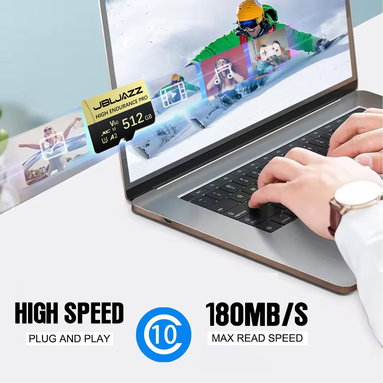 128GB 256GB Memory Card Class1 - Digital Drawing Tablet recensione e prezzo