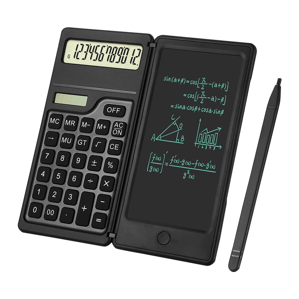 Portable Calculator LCD Screen - Digital Drawing Tablet recensione e prezzo