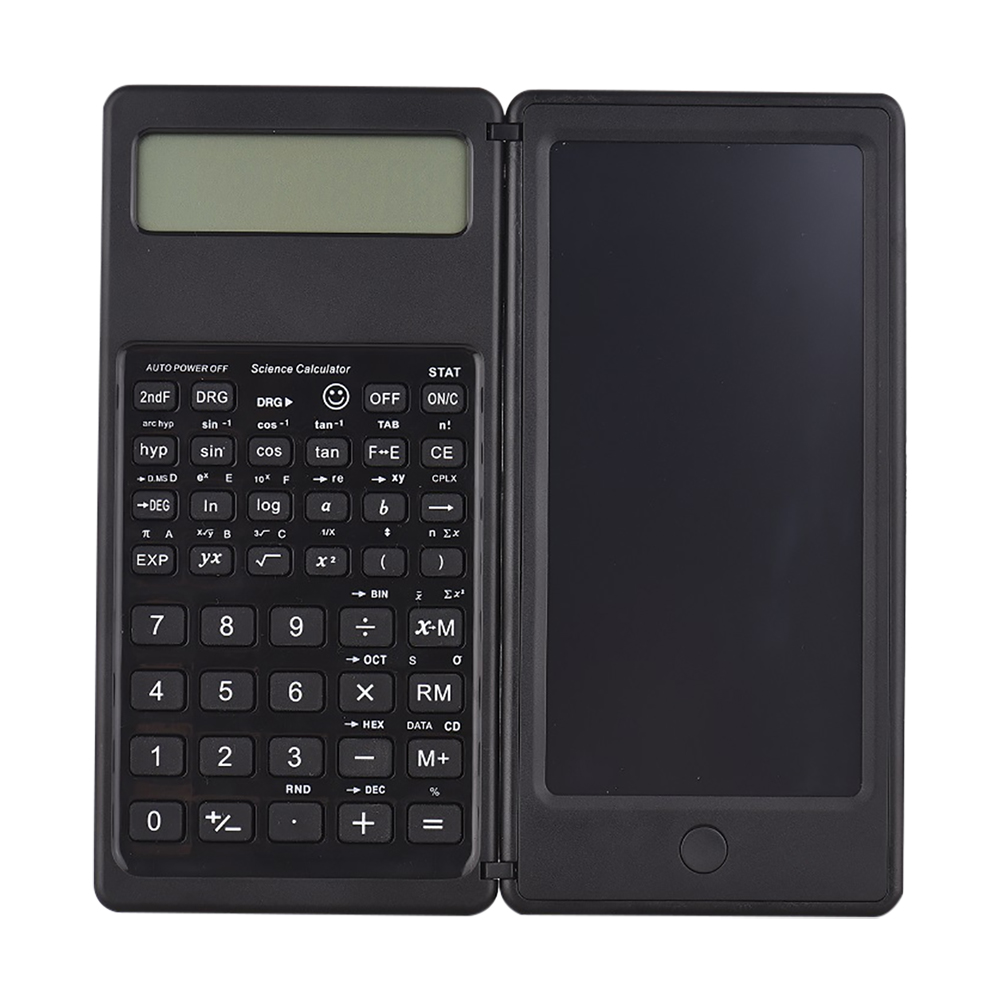 Portable Calculator LCD Screen - Digital Drawing Tablet recensione e prezzo