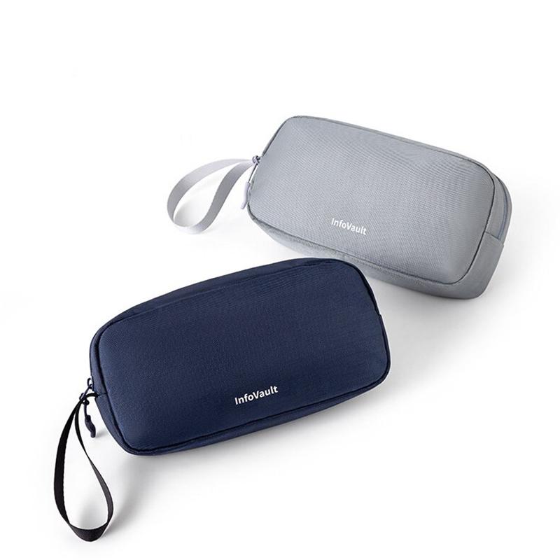 【S】Travel Organizer Bag Power  - Electronics And Gadgets With S recensione e prezzo