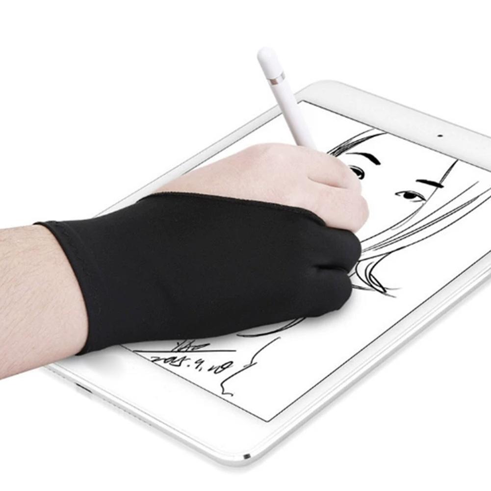 Drawing Glove Anti Touch Scree - Digital Drawing Tablet recensione e prezzo