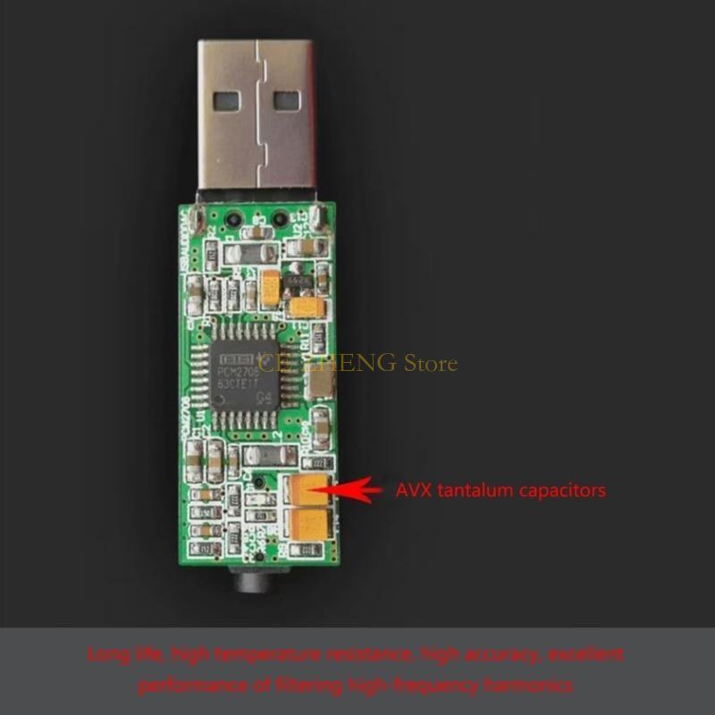 E56B Professional USB Sound Ca - Usb Sound Card External recensione e prezzo