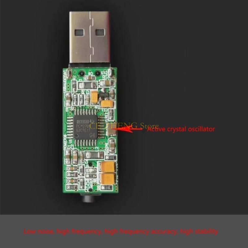 E56B Professional USB Sound Ca - Usb Sound Card External recensione e prezzo