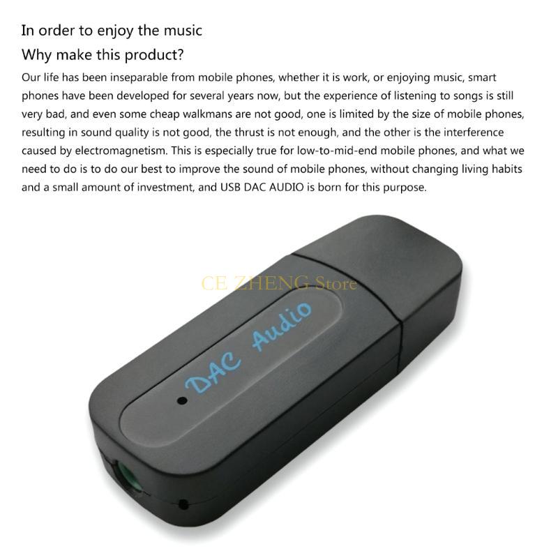 E56B Professional USB Sound Ca - Usb Sound Card External recensione e prezzo
